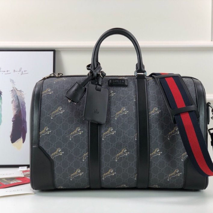 Gucci Travel Bags - Click Image to Close